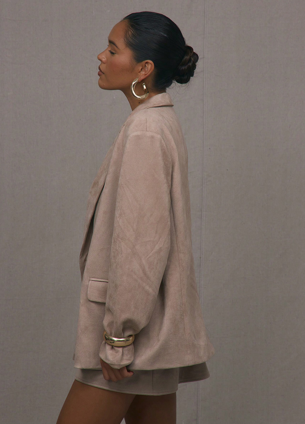 Жакет SHEIN (366092422)