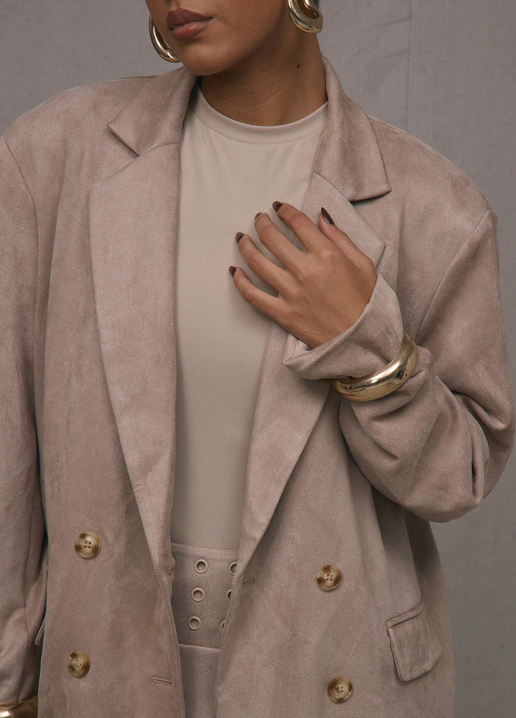 Жакет SHEIN (366092422)