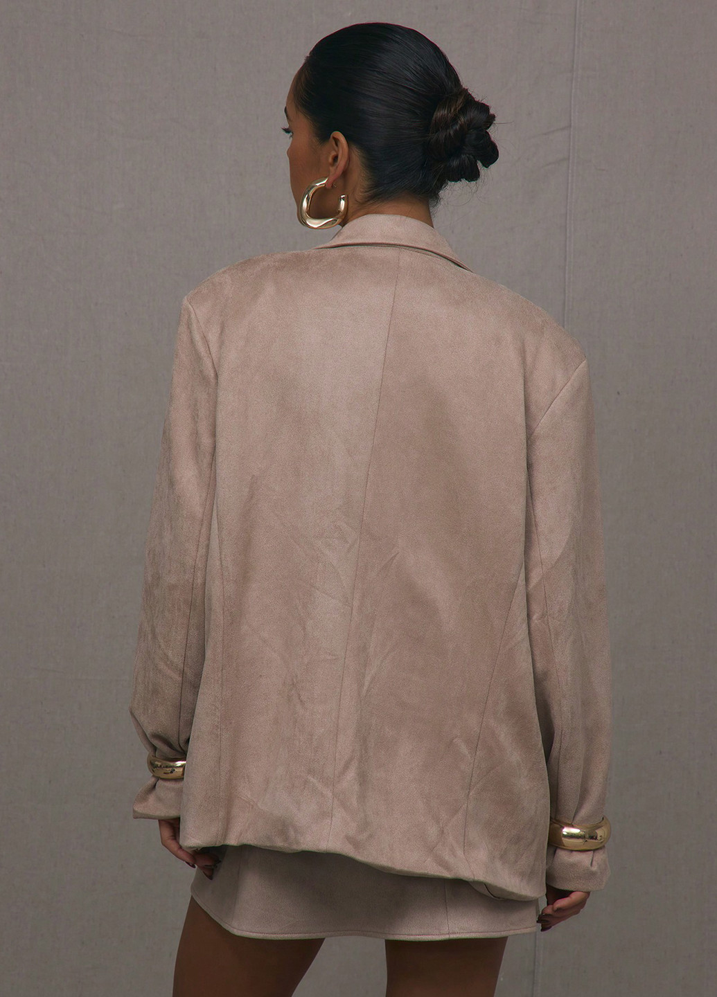 Жакет SHEIN (366092422)