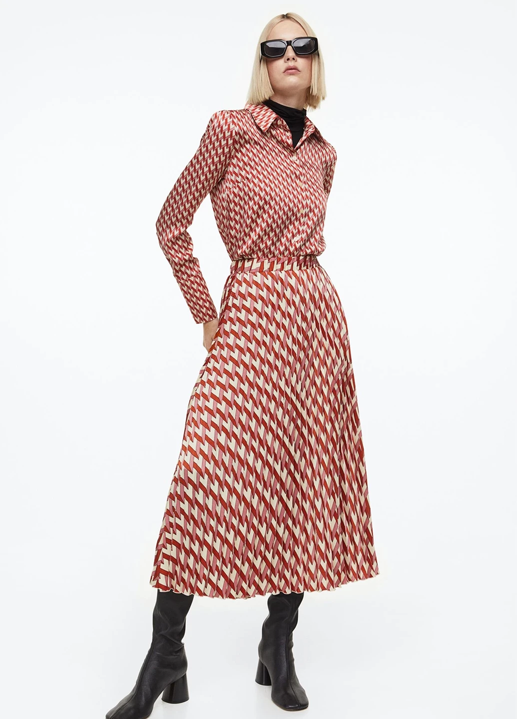 Спідниця H&M (260042379)