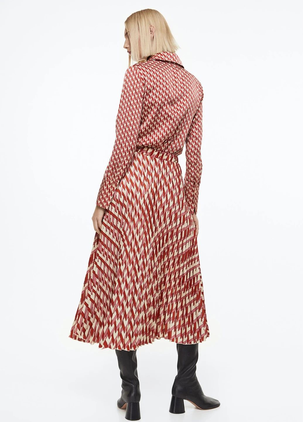 Спідниця H&M (260042379)