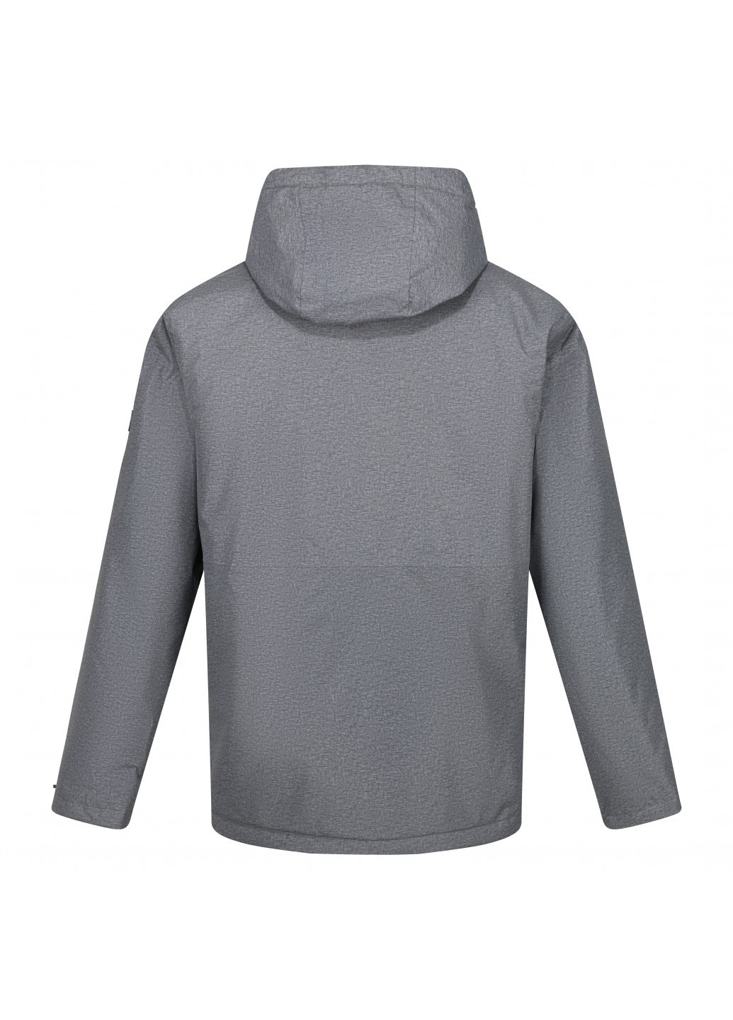 Серая зимняя куртка Regatta Sterlings IV