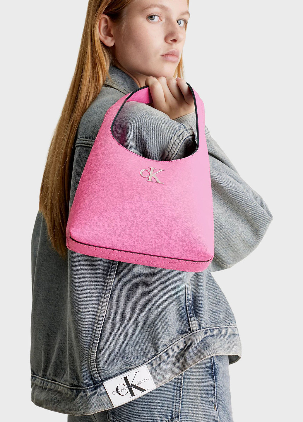 Сумка Calvin Klein Jeans (366292726)