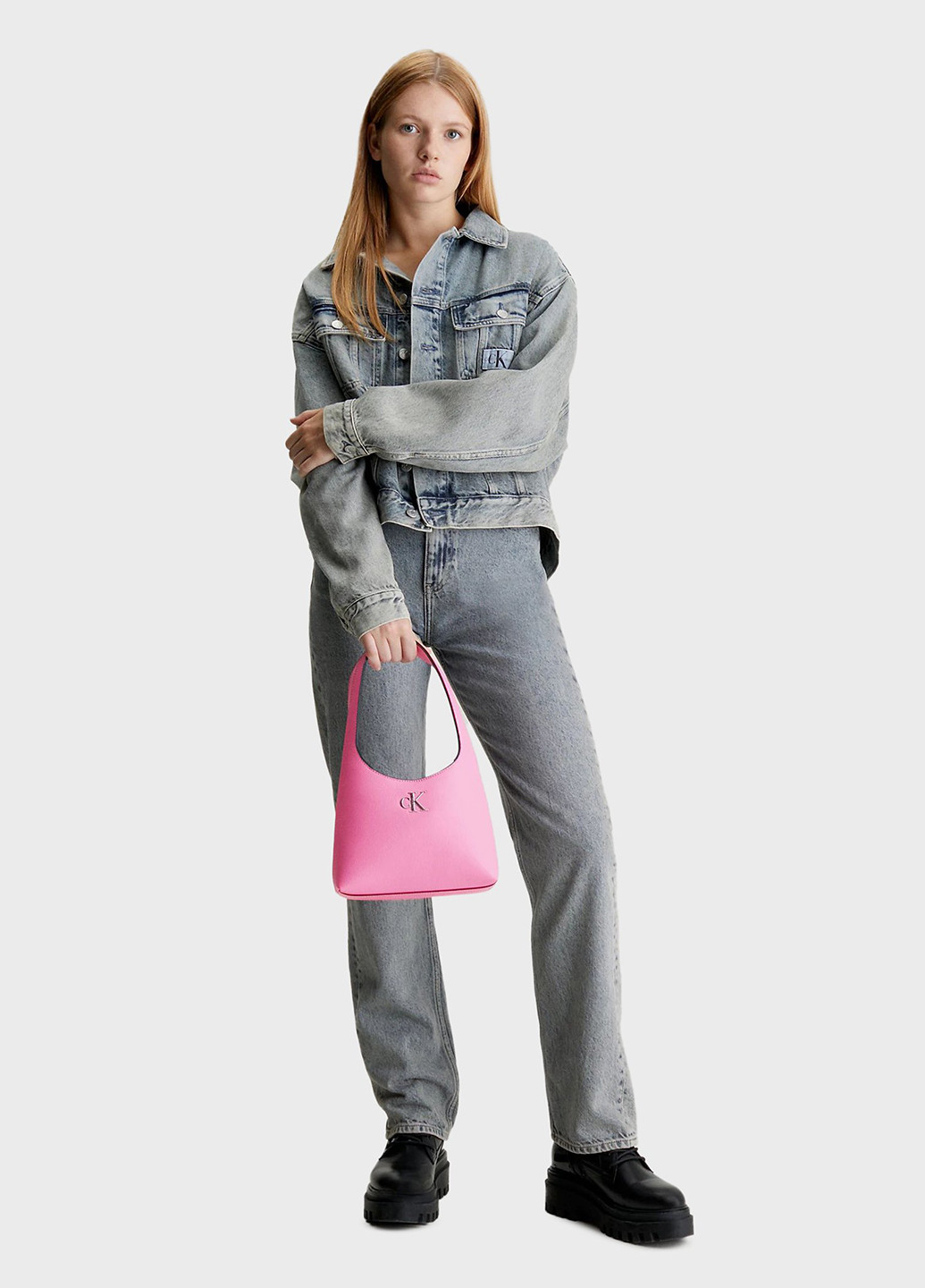 Сумка Calvin Klein Jeans (366292726)