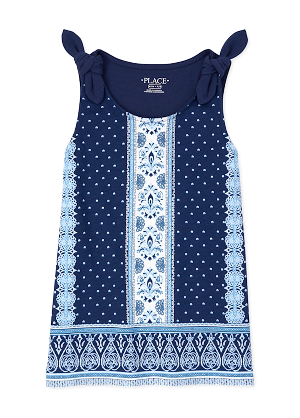 Блуза The Children's Place (302786526)