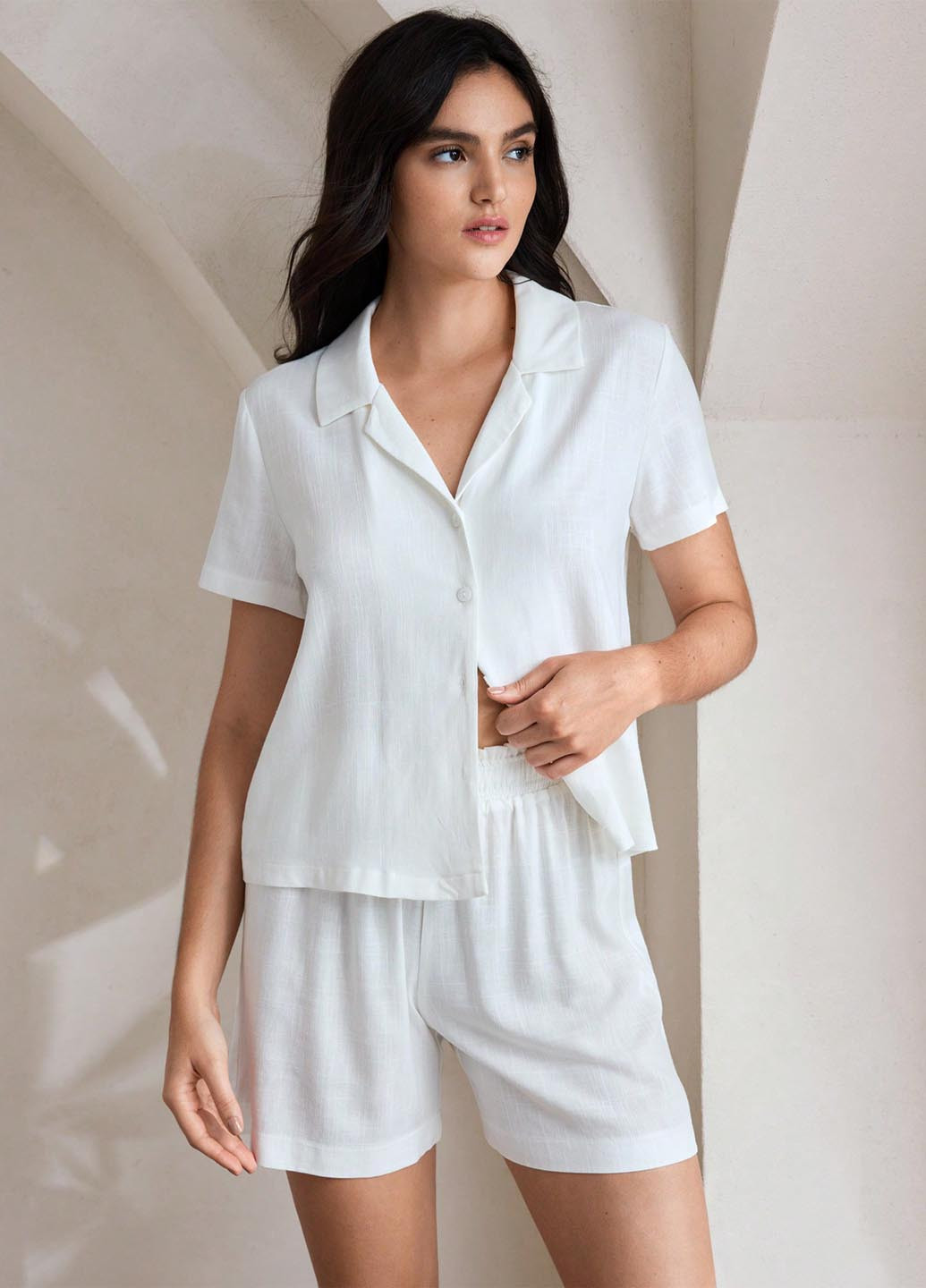 Сорочка SHEIN (345558111)