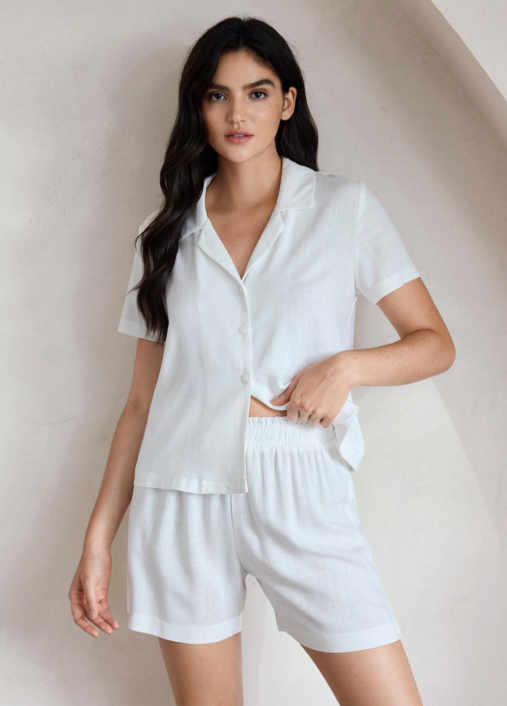 Сорочка SHEIN (345558111)