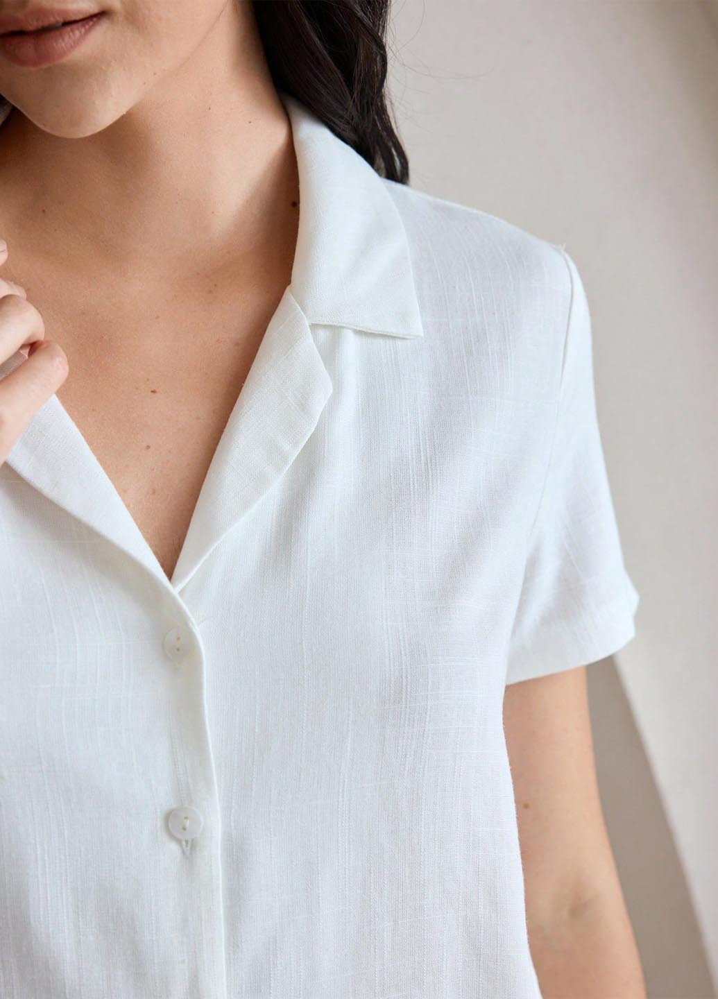 Сорочка SHEIN (345558111)