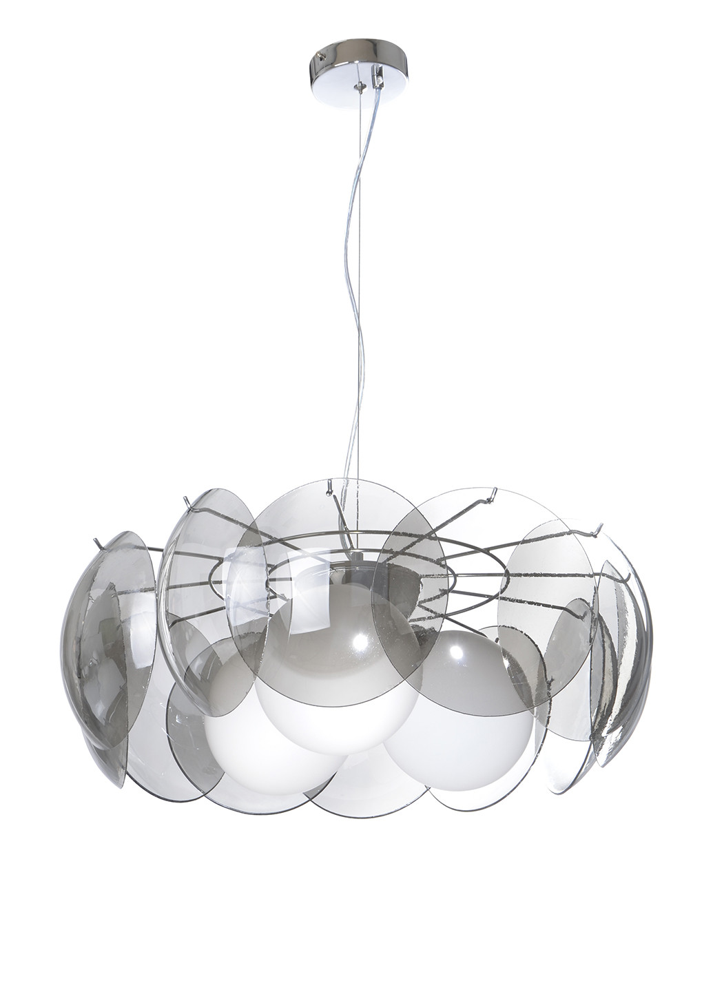 Люстра, 54х19 см Brille (151242429)