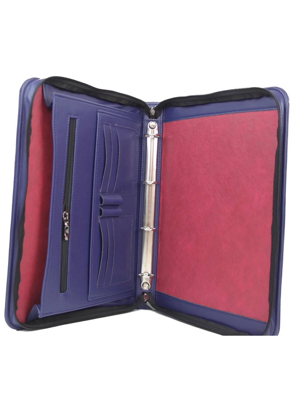 Чоловіча ділова папка 36х26х4 см Portfolio (252414880)