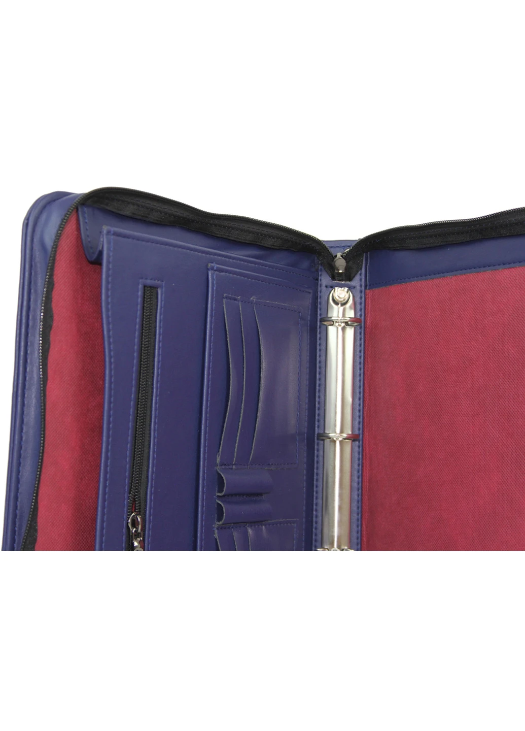Чоловіча ділова папка 36х26х4 см Portfolio (252414880)