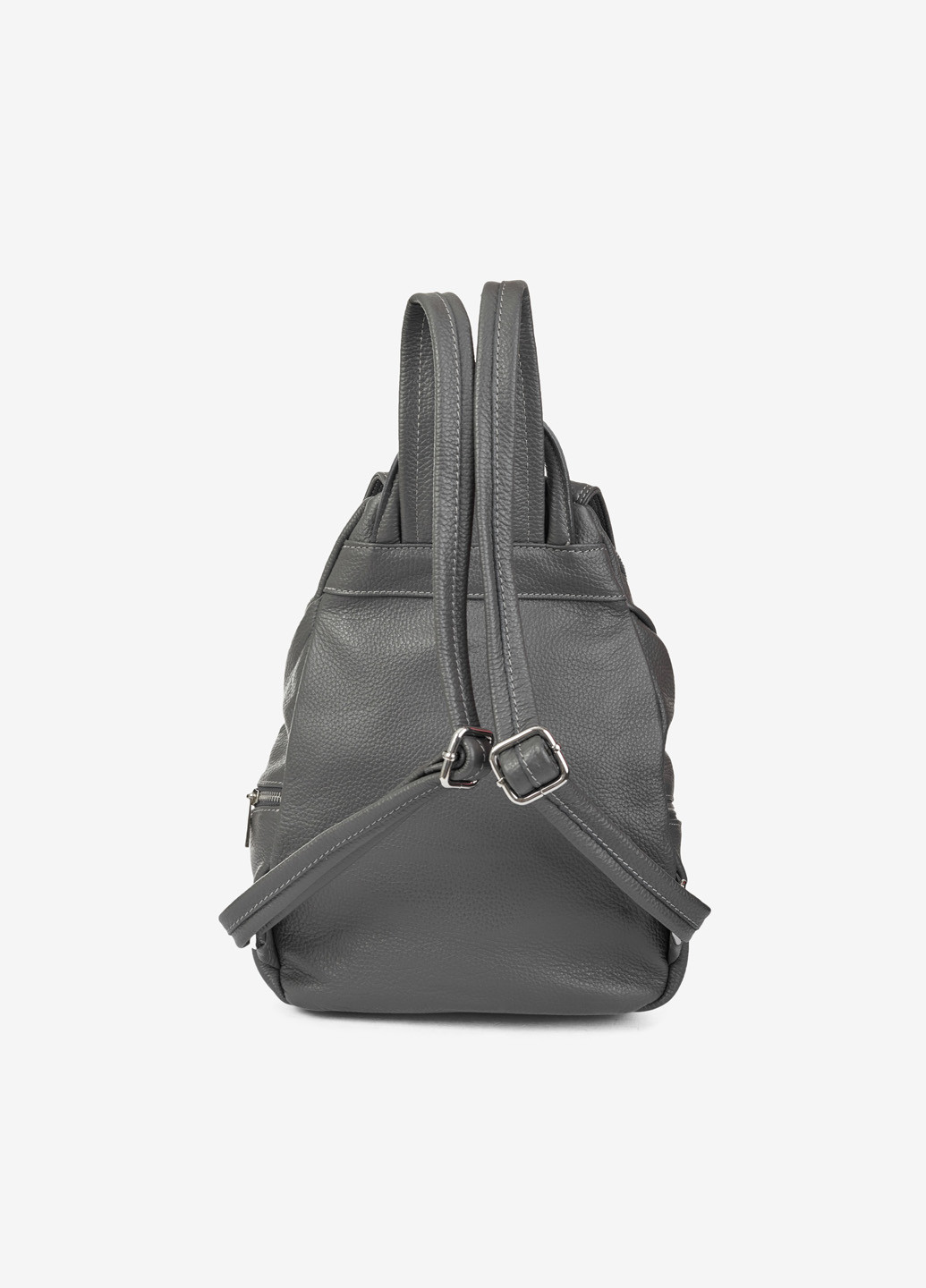 Рюкзак женский кожаный Backpack Regina Notte (254549518)