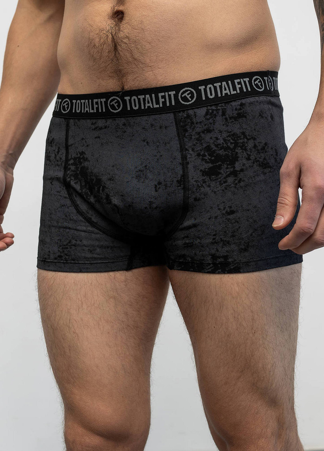 Труси (5 шт.) TOTALFIT (341676040)