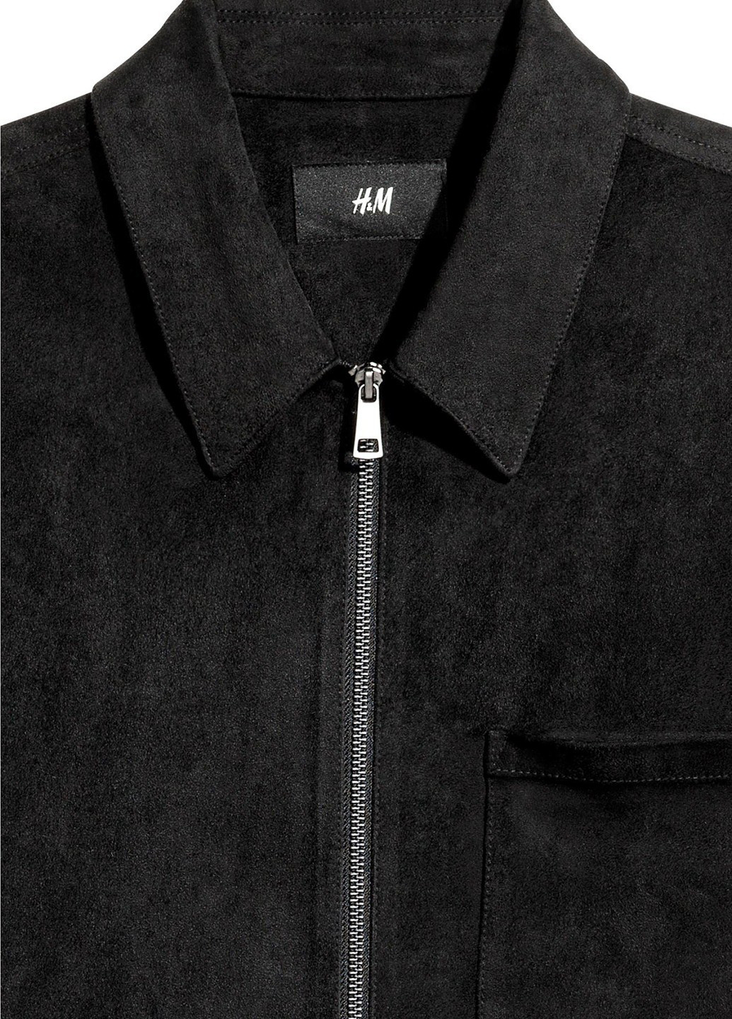 Куртка-рубашка H&M (364337289)