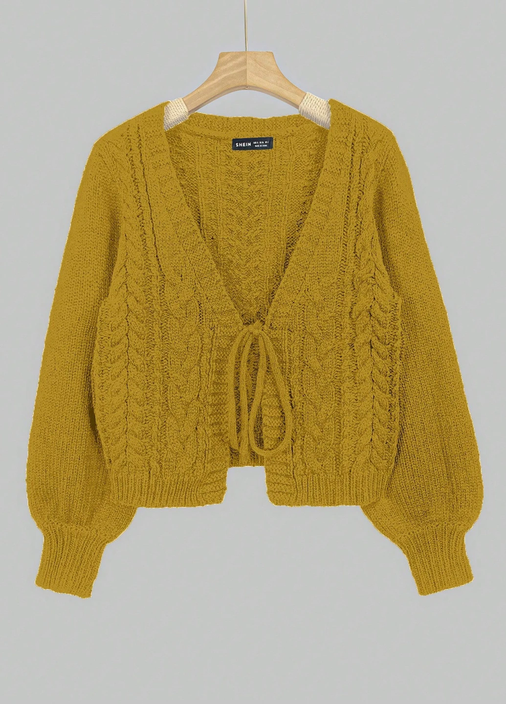 Кардиган SHEIN (341532899)