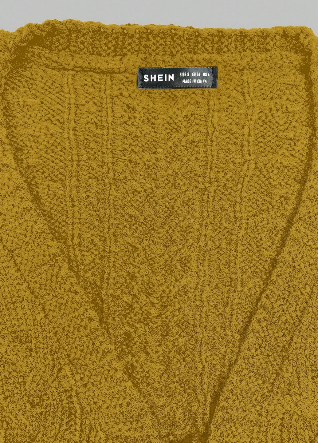 Кардиган SHEIN (341532899)
