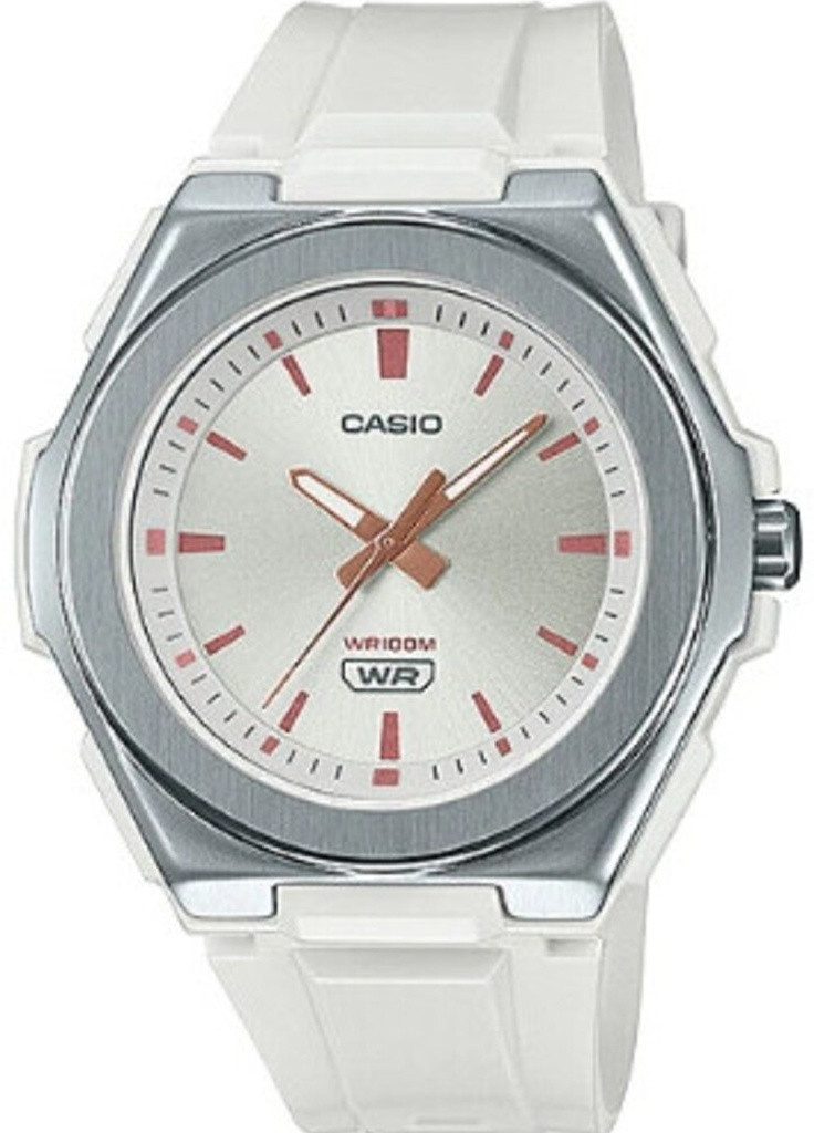 Часы LWA-300H-7EVEF кварцевые классические Casio (253013407)