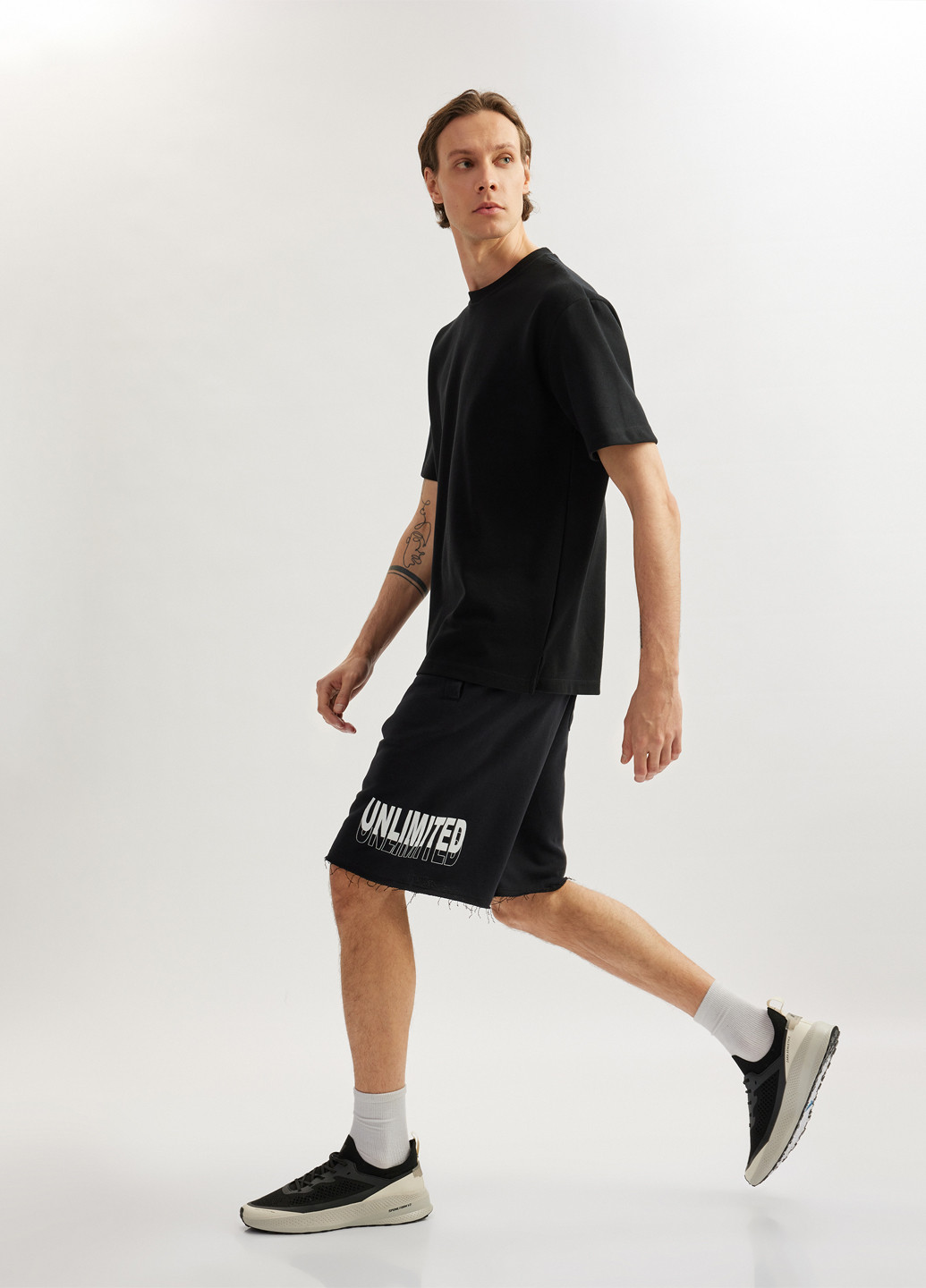 Шорты KOTON (326400449)