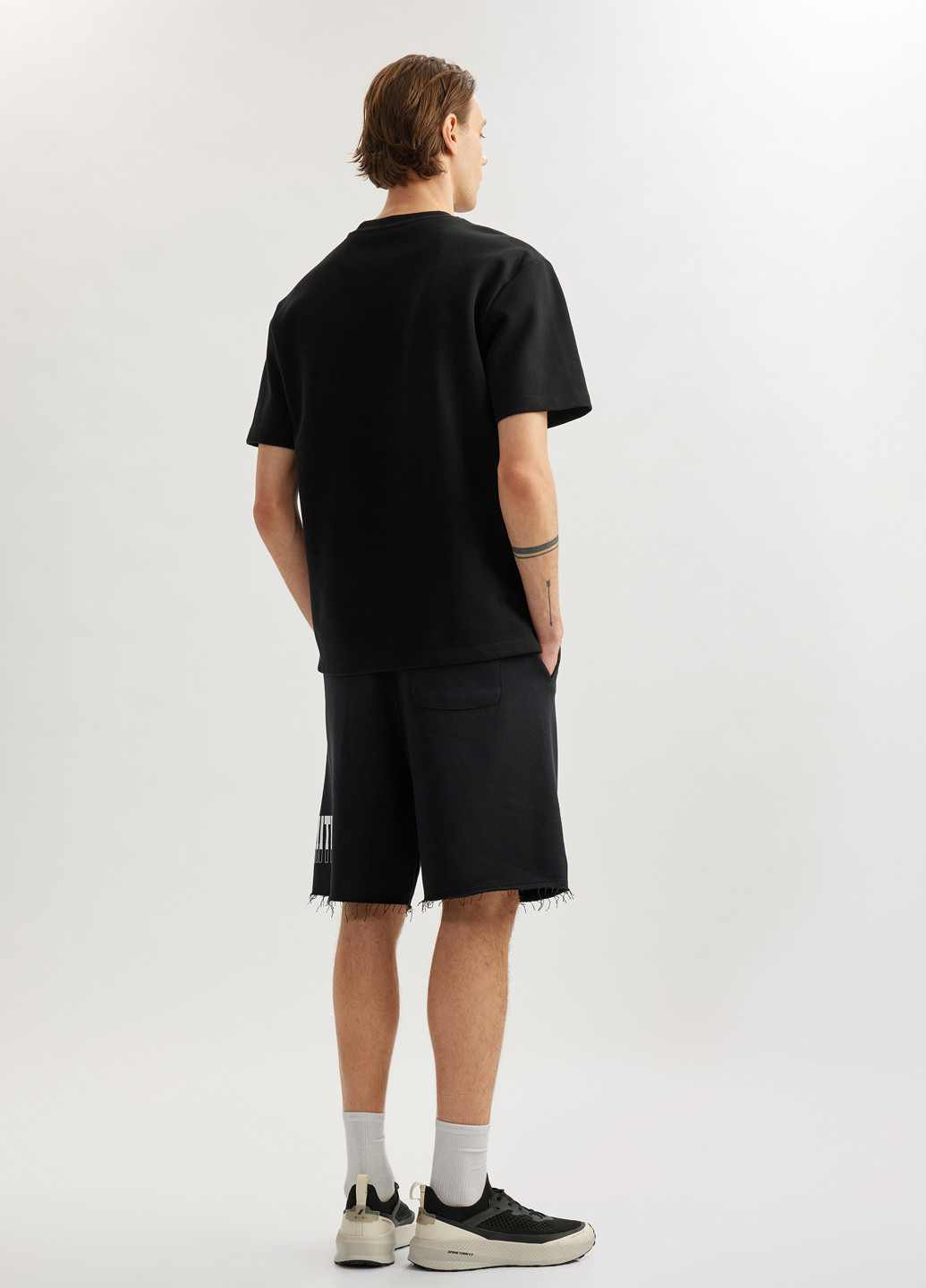 Шорты KOTON (326400449)