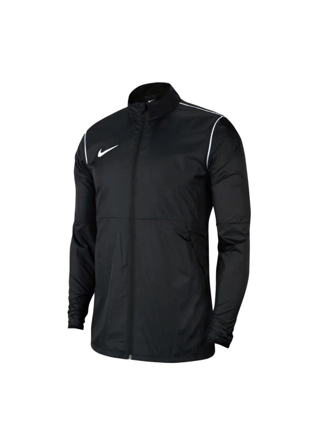 Олімпійка BV6904-010 Nike Park 20 Rain Jacket (319366181)