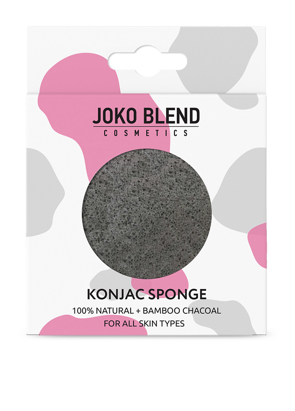Спонж для обличчя Joko Blend (160879358)
