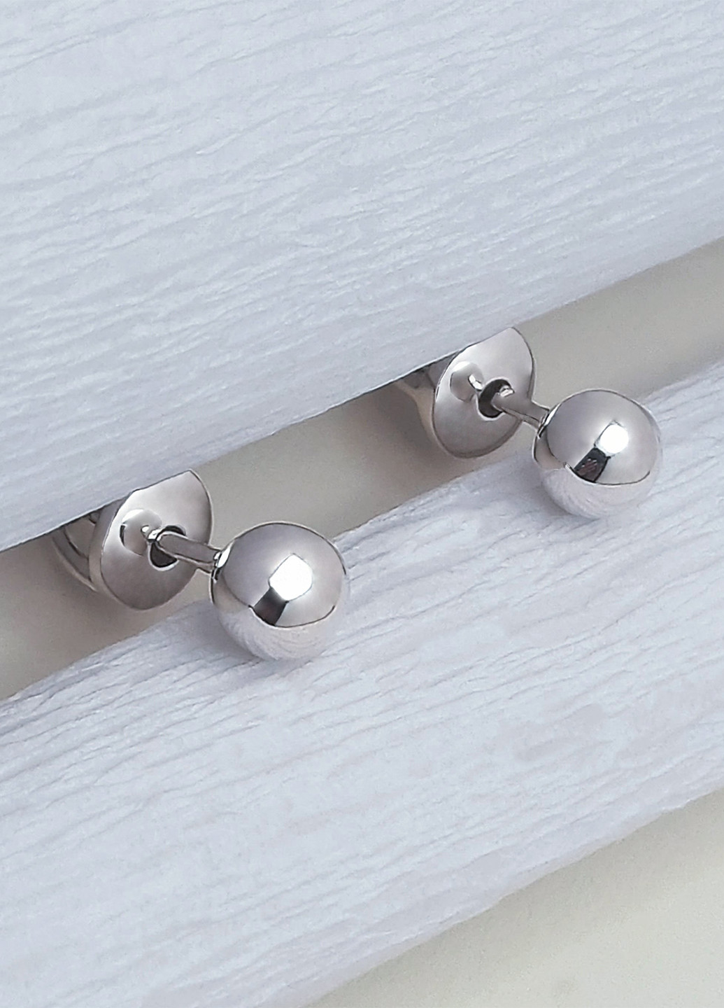 Сережки Diva (295266731)