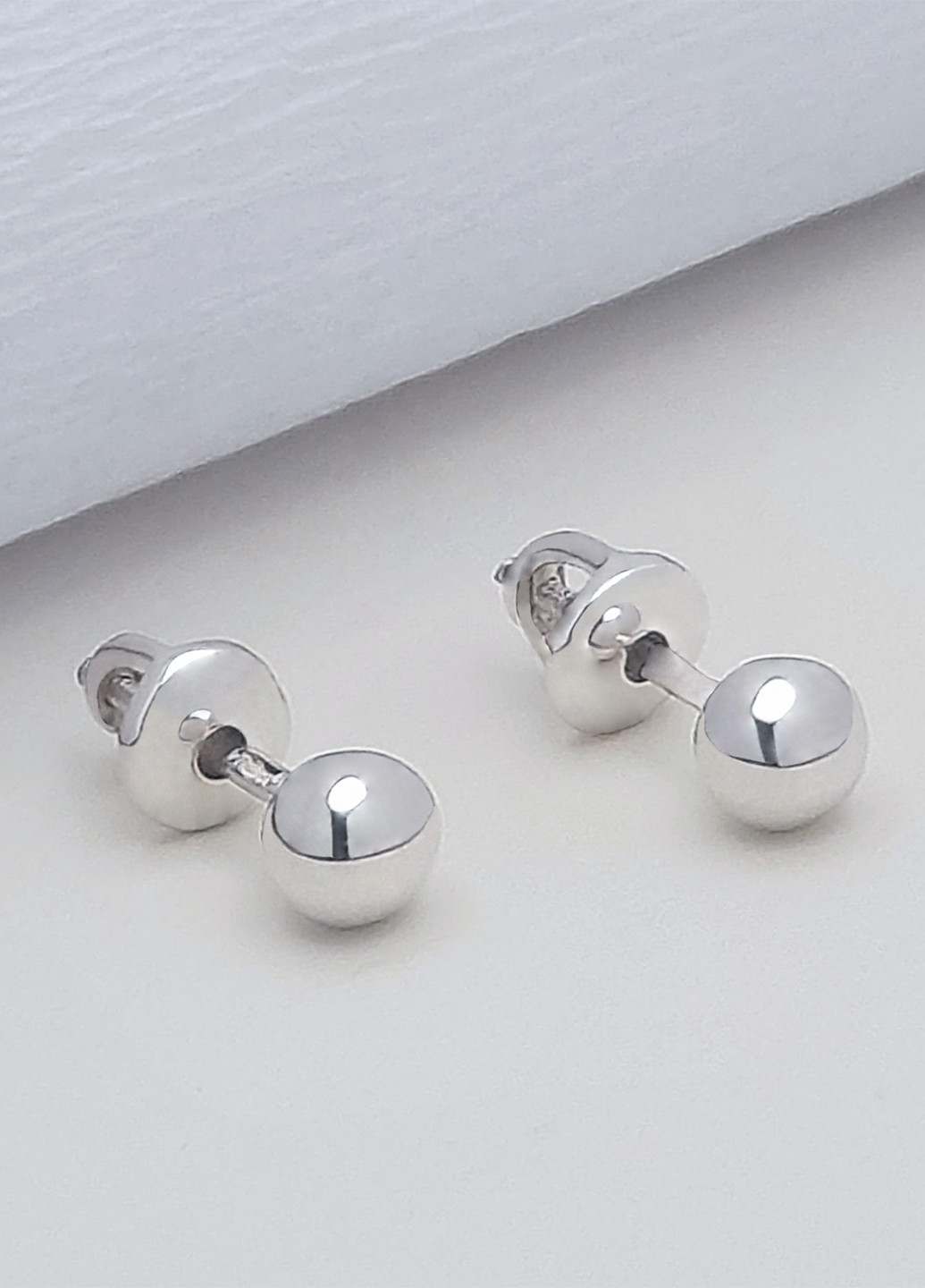 Сережки Diva (295266731)