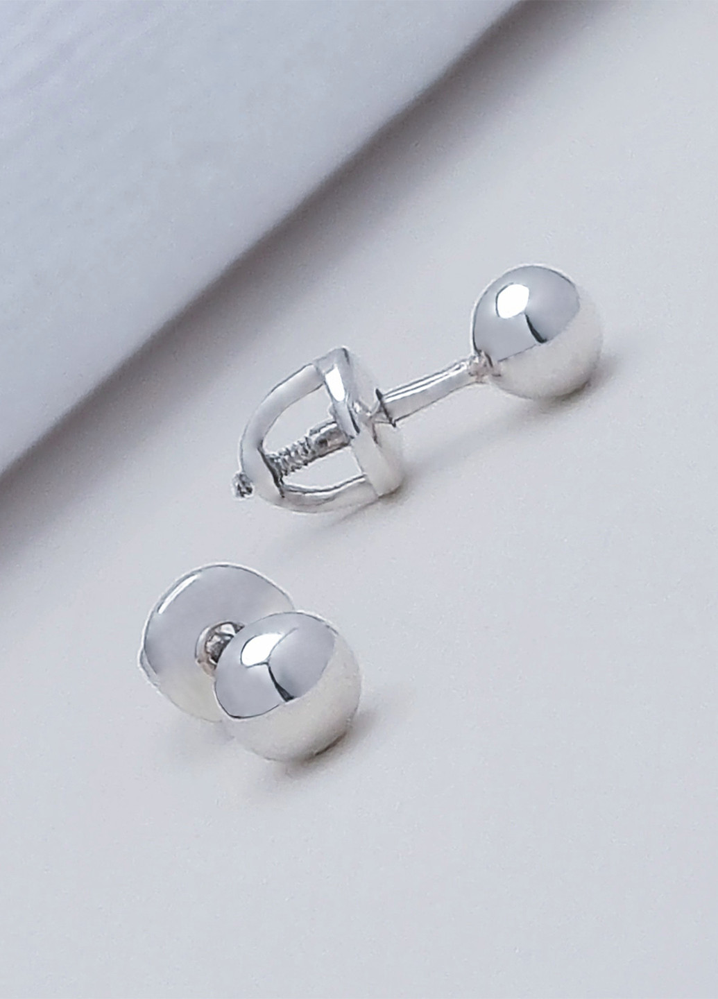 Сережки Diva (295266731)