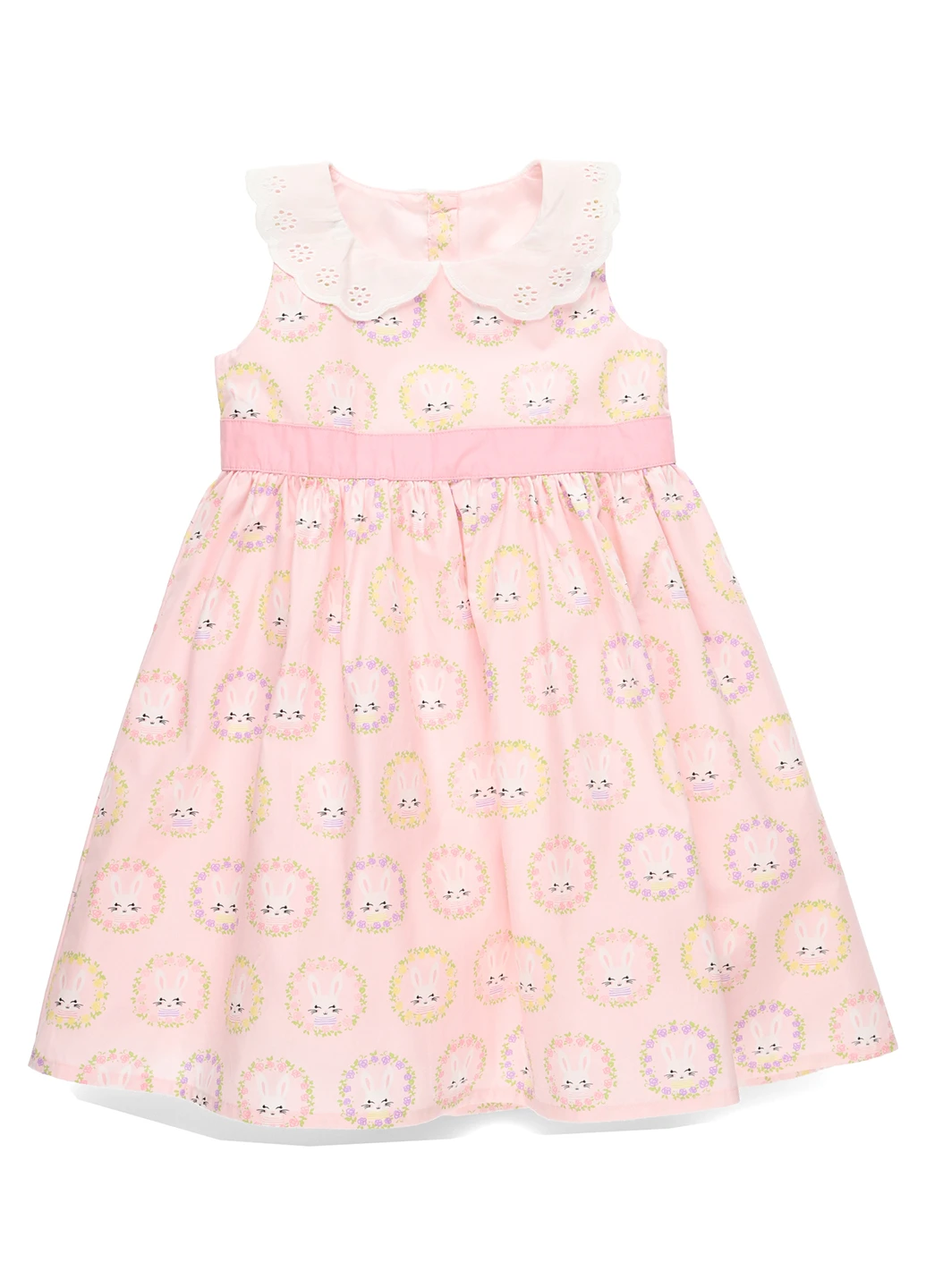 Рожева сукня Gymboree (296718806)