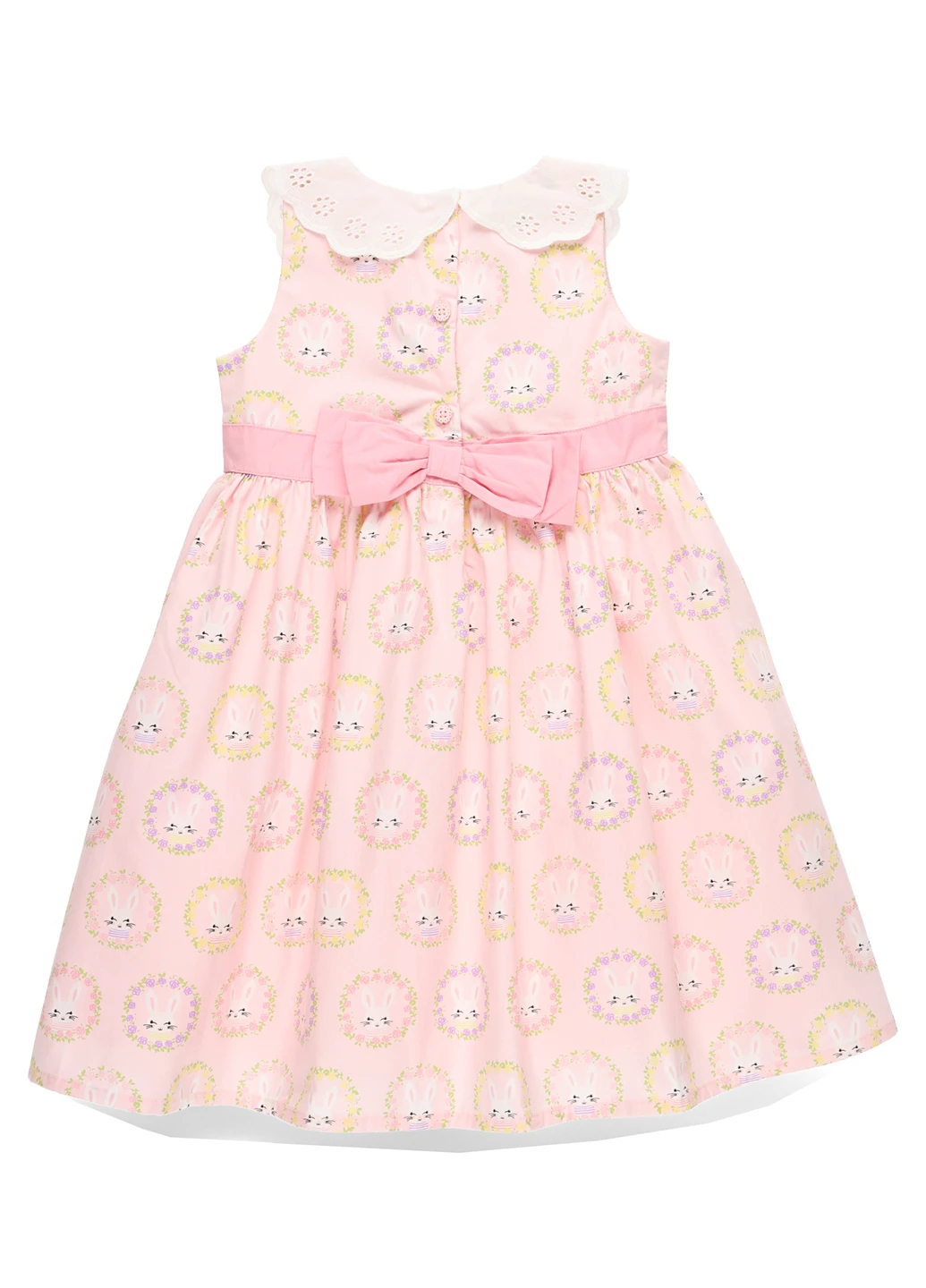 Рожева сукня Gymboree (296718806)