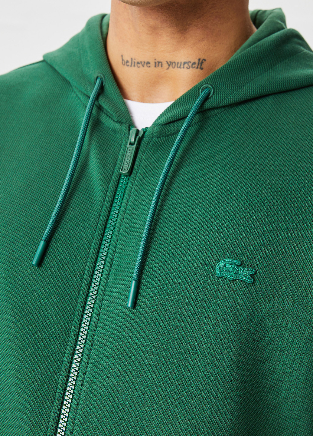 Толстовка Lacoste (298073069)