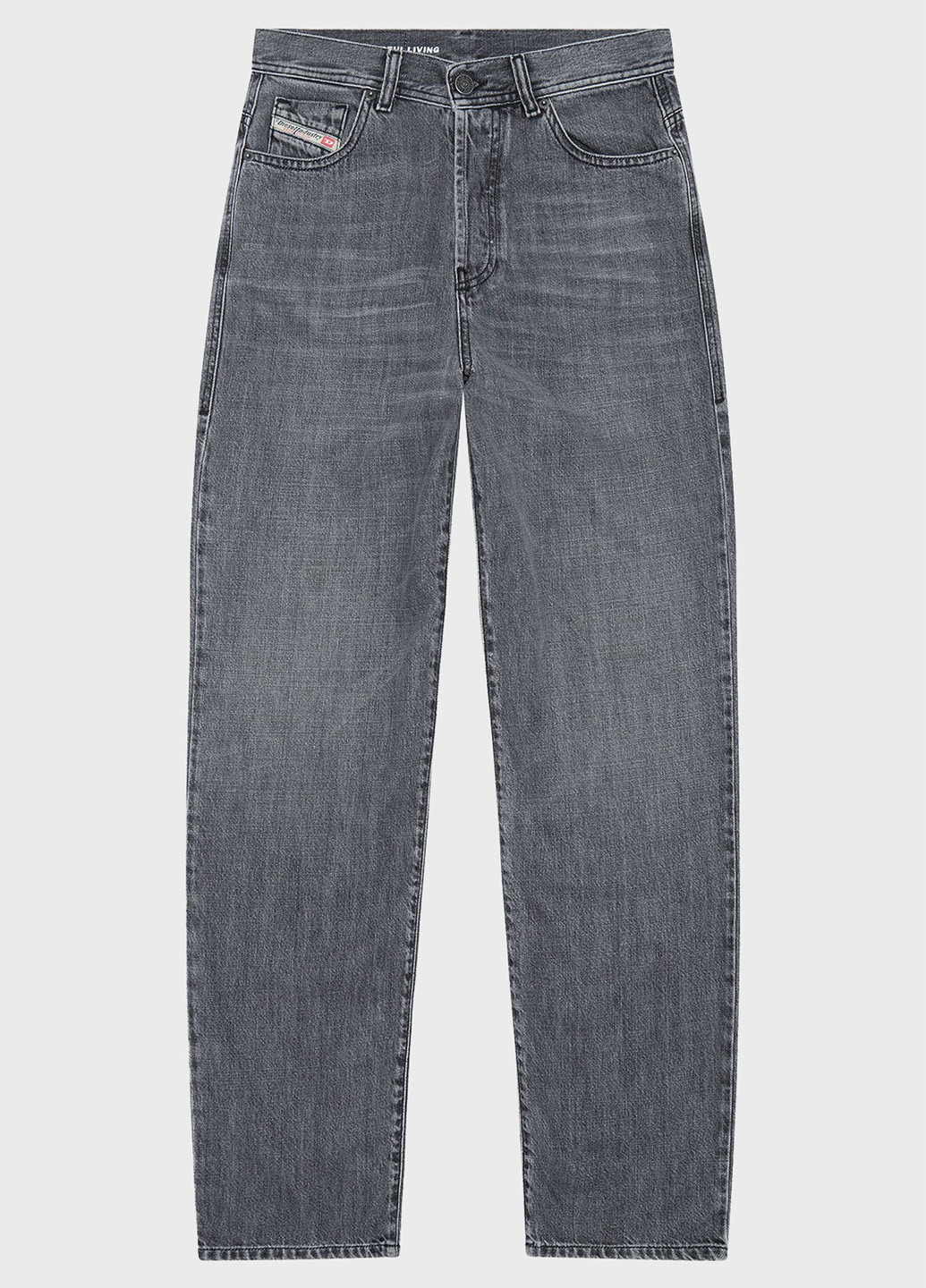 Джинси Diesel - (343745408)