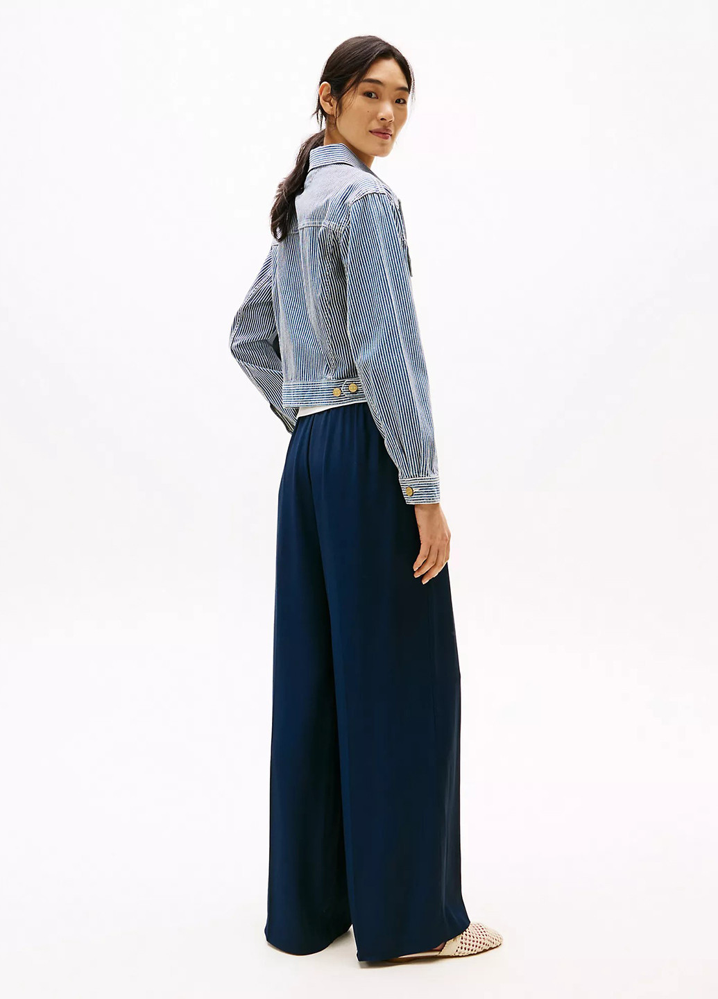 Жакет Tommy Hilfiger (367985939)