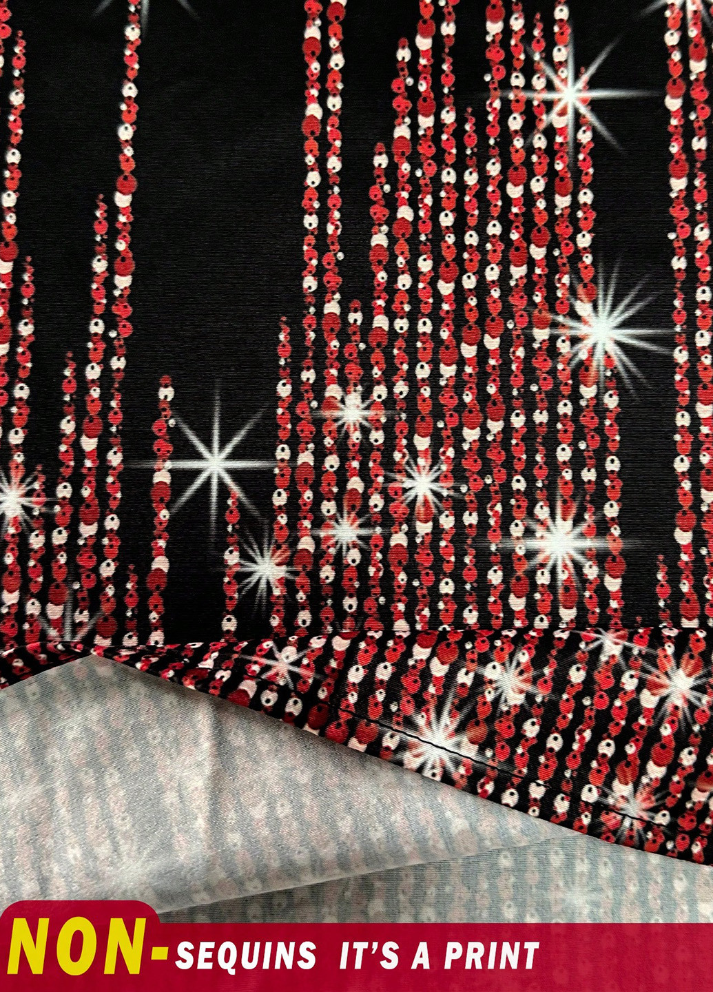 Чорна коктейльна сукня а-силует SHEIN однотонна