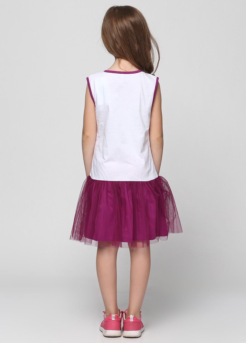 Фіолетова сукня Vidoli (17914662)