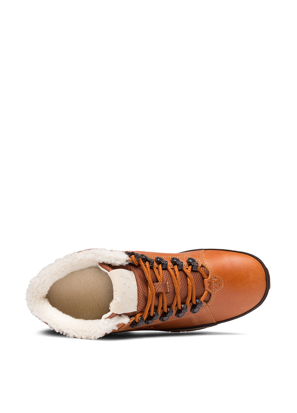 Світло-коричневі Зимовий кросівки New Balance