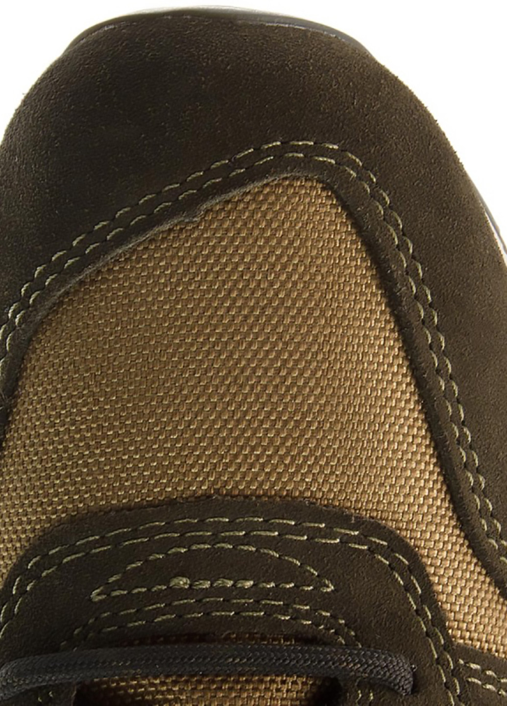 Оливковые (хаки) демисезонные кроссовки New Balance MRL996MT