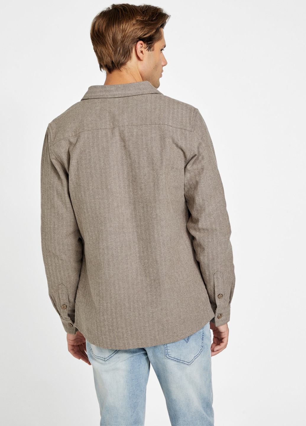 Куртка-сорочка Guess (282934888)