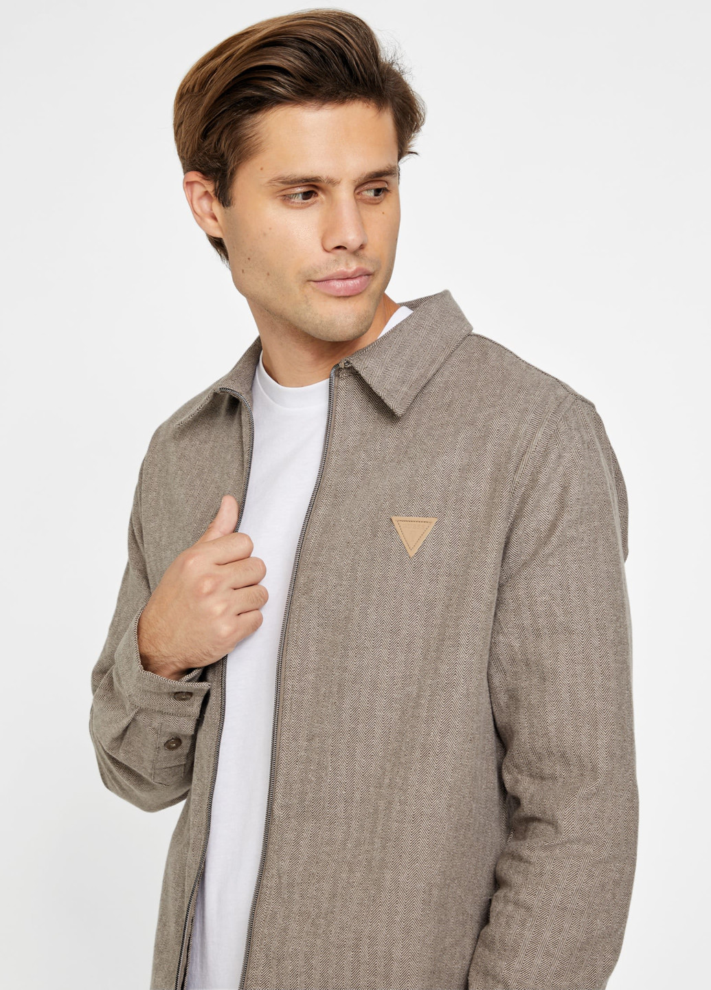 Куртка-сорочка Guess (282934888)