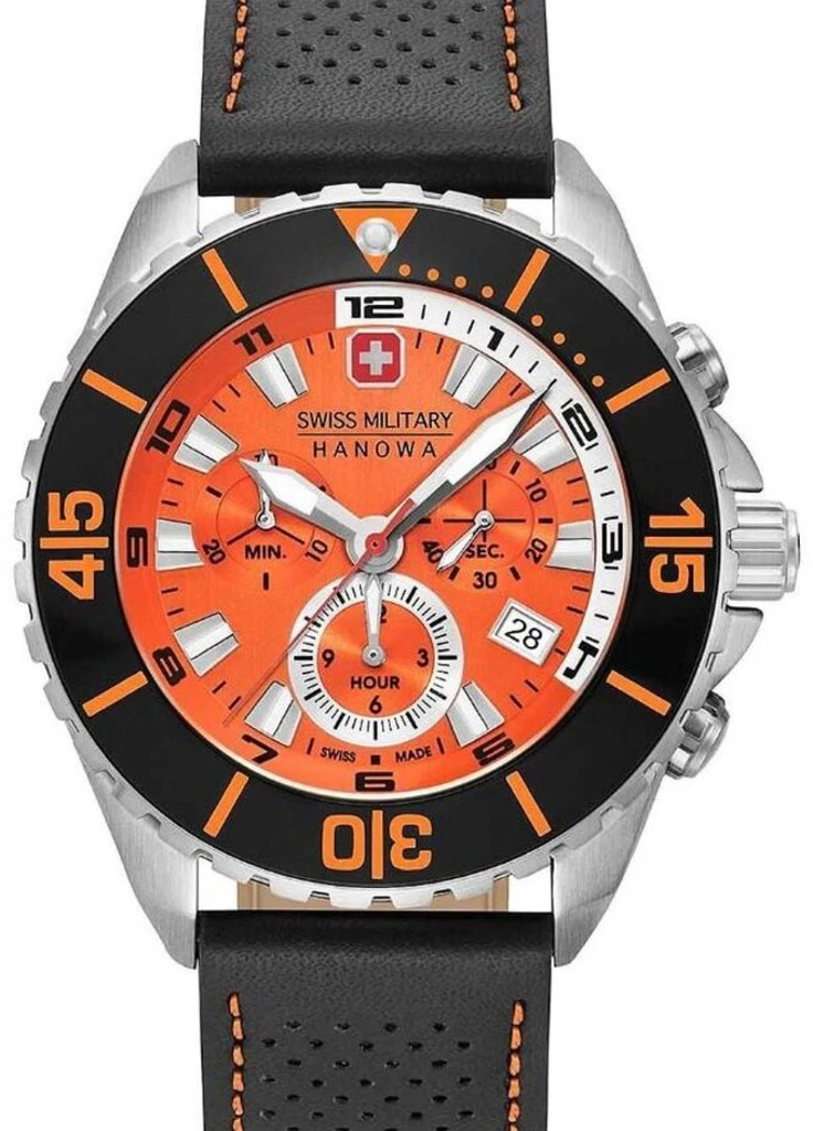 Годинник Pierre Lannier 009M688 Swiss Military-Hanowa (253013655)