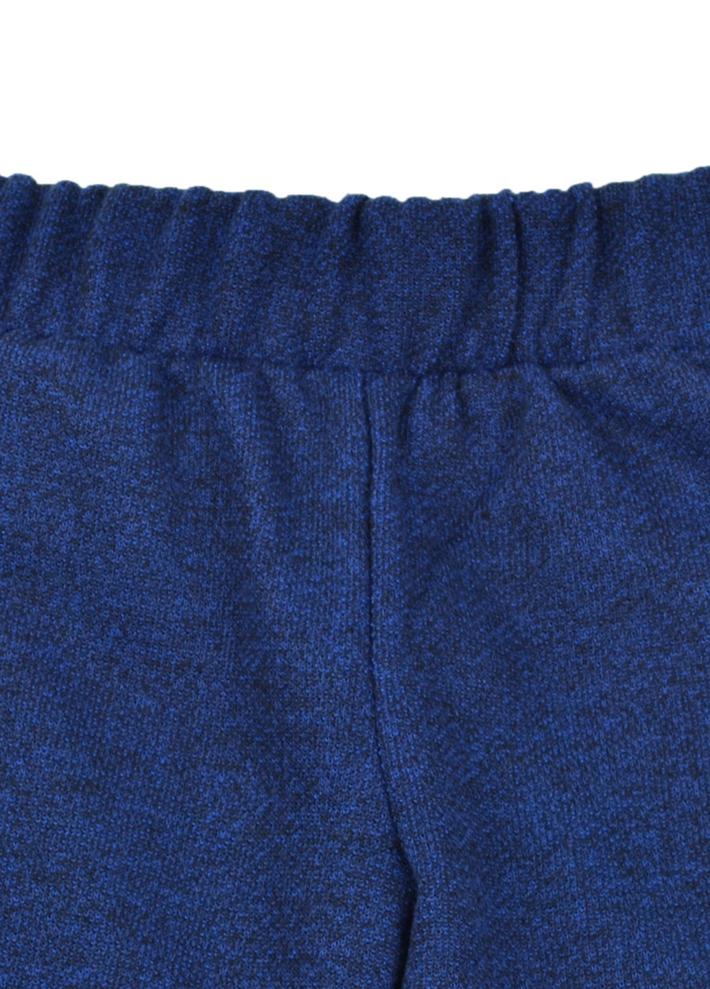 Синий демисезонный костюм (кофта, брюки) брючный Timbo