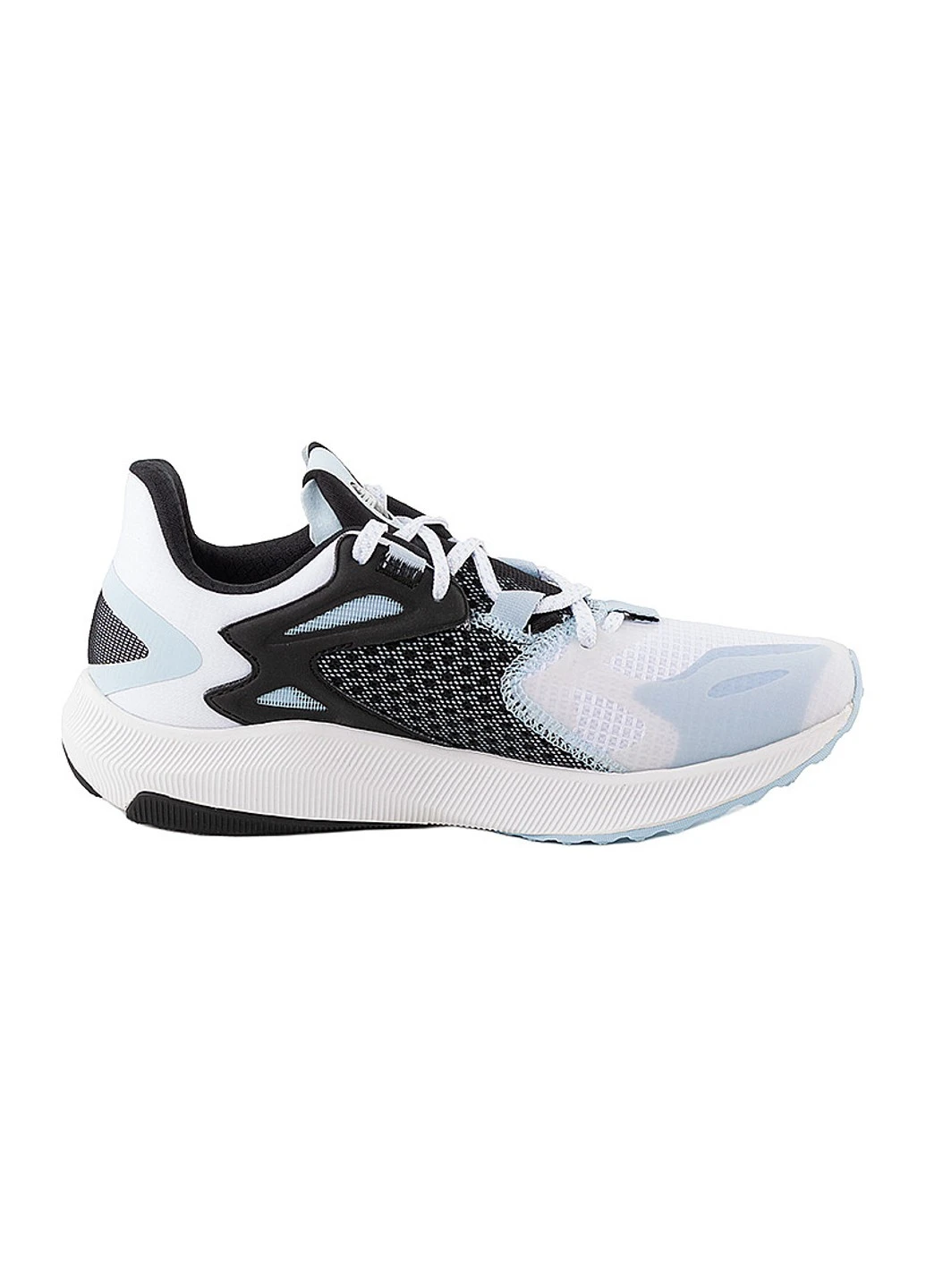 Кроссовки FuelCell Propel RMX New Balance белые демисезоны (253645110)