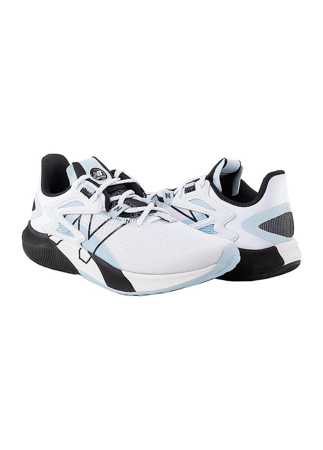 Кроссовки FuelCell Propel RMX New Balance белые демисезоны (253645110)