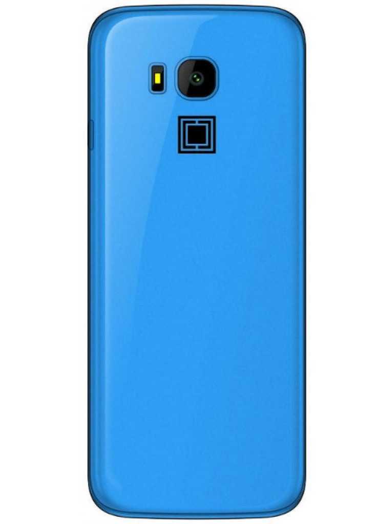 Мобильный телефон (873293012803) ASSISTANT as-204 blue (250109396)