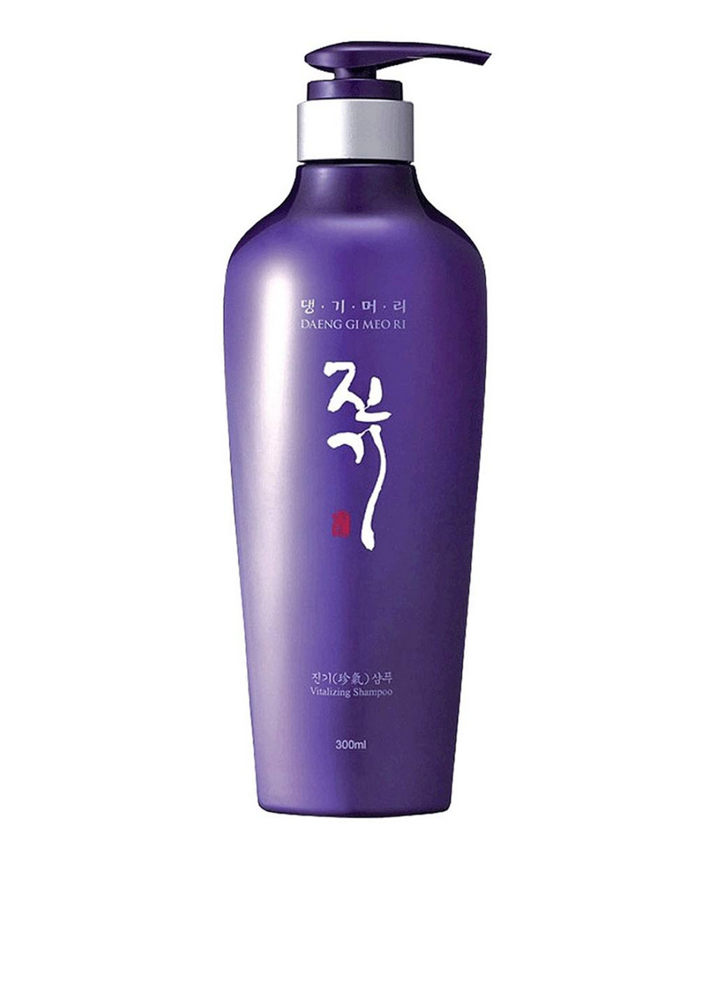 Регенерирующий шампунь, 300 мл Daeng Gi Meo Ri (262300172)