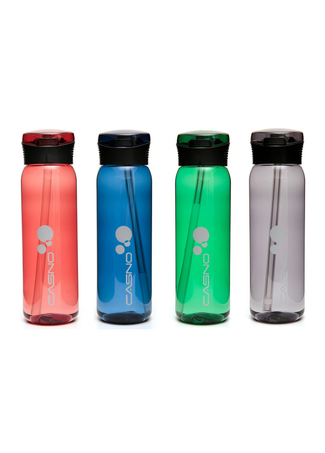 Бутылка для воды спортивная 600 мл. Casno (253063862)