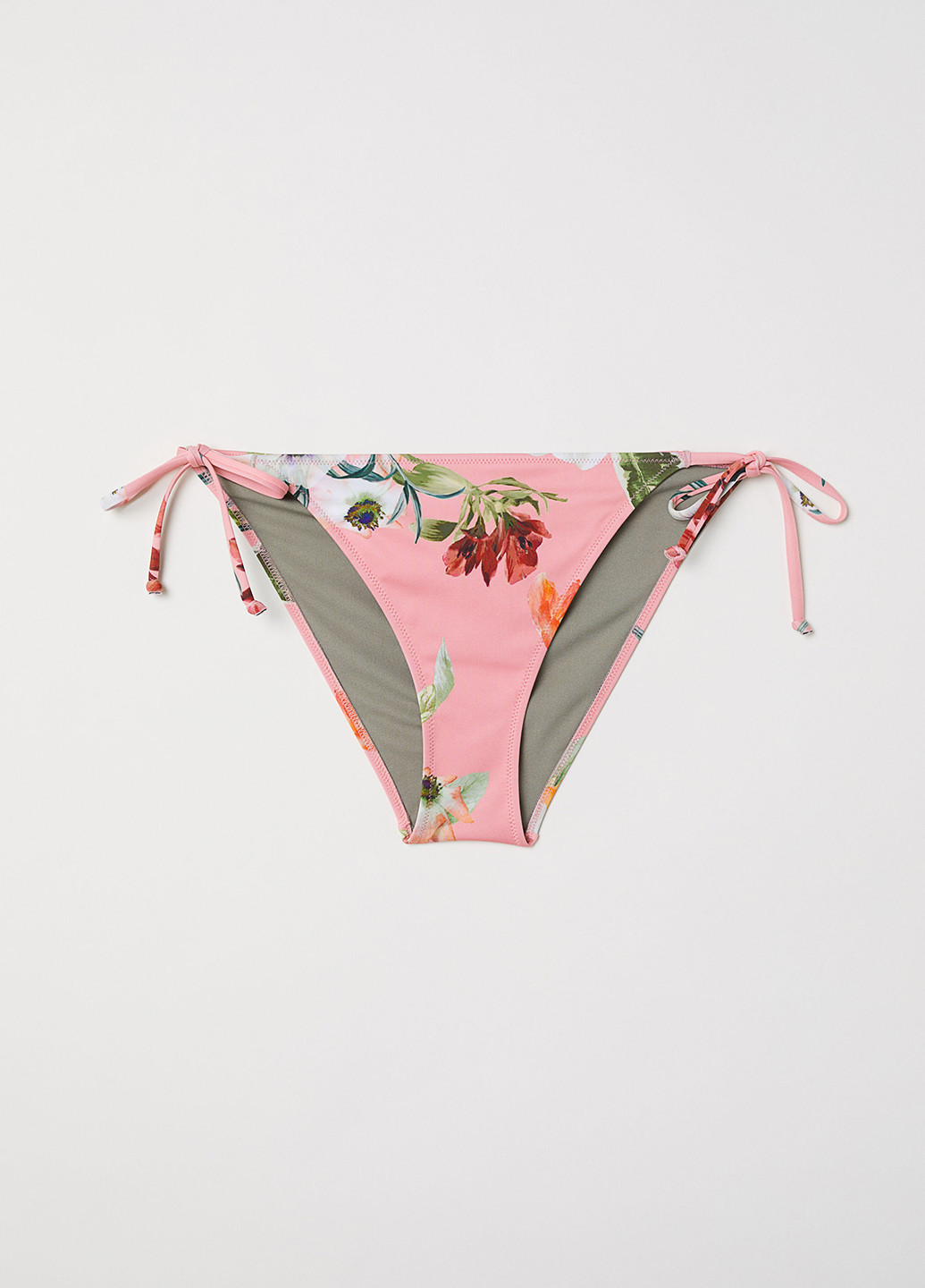 Купальні трусики H&M (331345766)