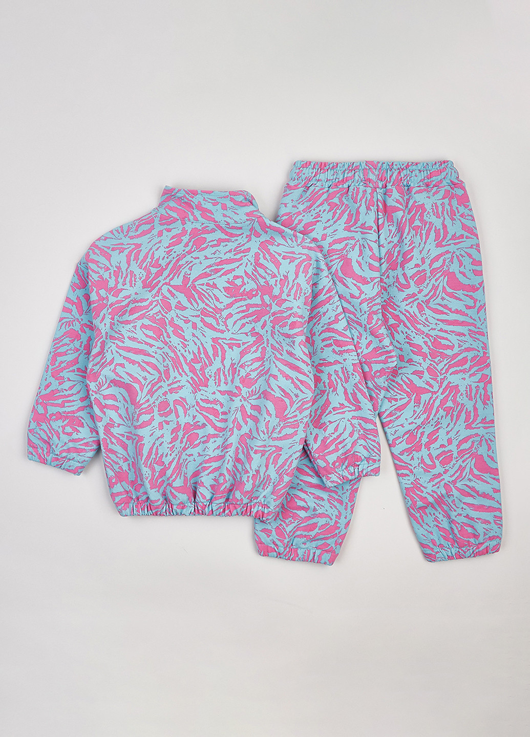 Костюм (світшот, штани) KRAKO (347580098)