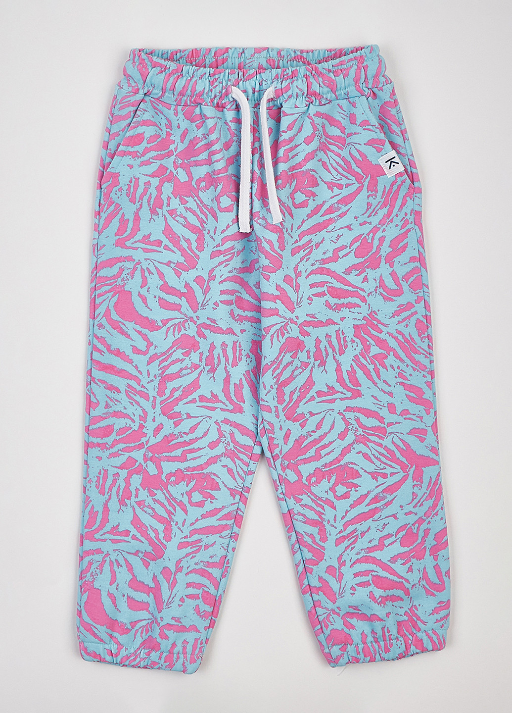 Костюм (світшот, штани) KRAKO (347580098)