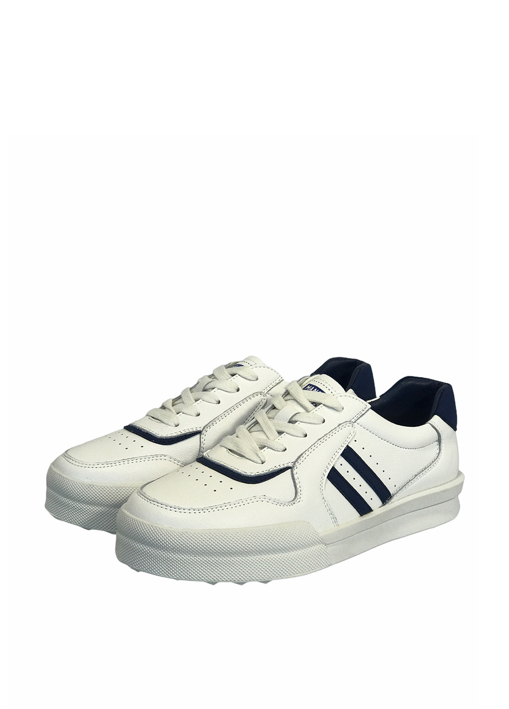 Кроссовки K.Lasiya белые демисезоны (219692883)